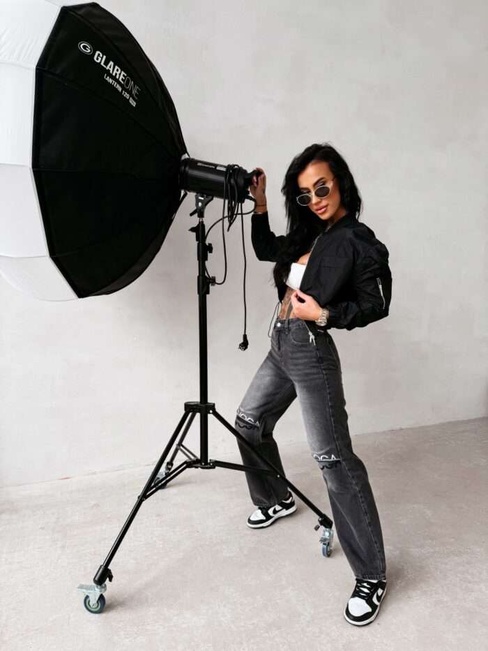 KURTKA DAMSKA SANCE 2026 - obrazek 14