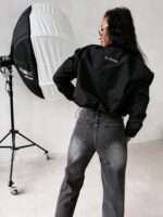 KURTKA DAMSKA SANCE 2026 - obrazek 13