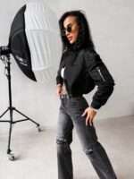 KURTKA DAMSKA SANCE 2026 - obrazek 12