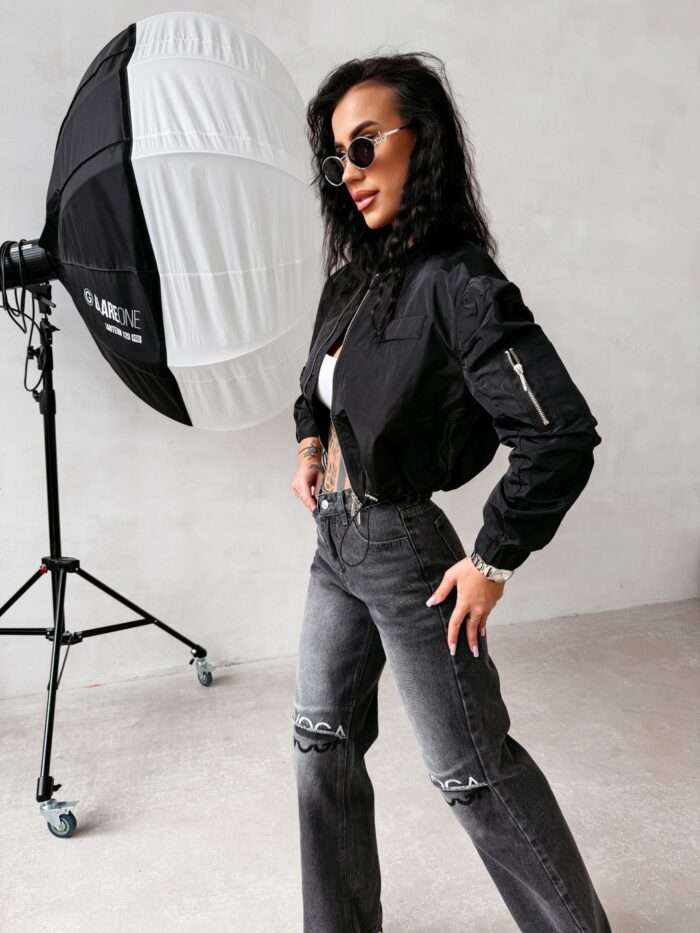 KURTKA DAMSKA SANCE 2026 - obrazek 12