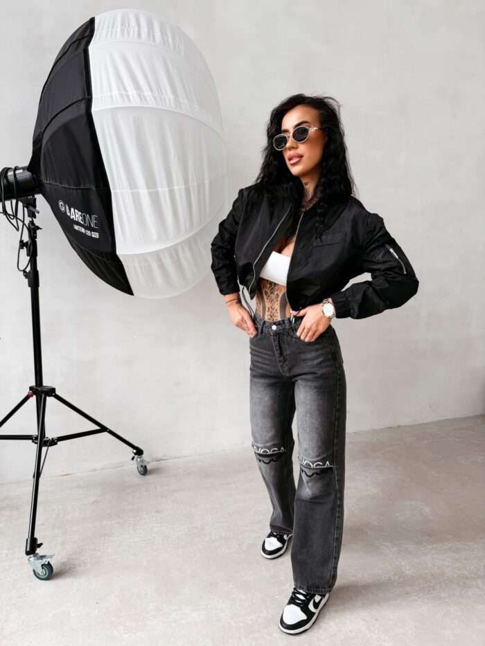 KURTKA DAMSKA SANCE 2026 - obrazek 11