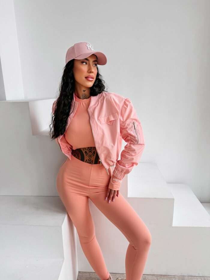 KURTKA DAMSKA SANCE 2026 - obrazek 10