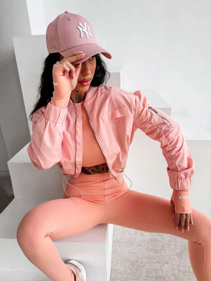 KURTKA DAMSKA SANCE 2026 - obrazek 9