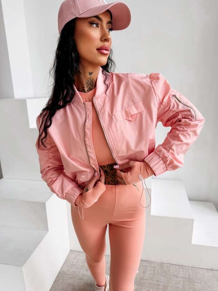 KURTKA DAMSKA SANCE 2026 - obrazek 2