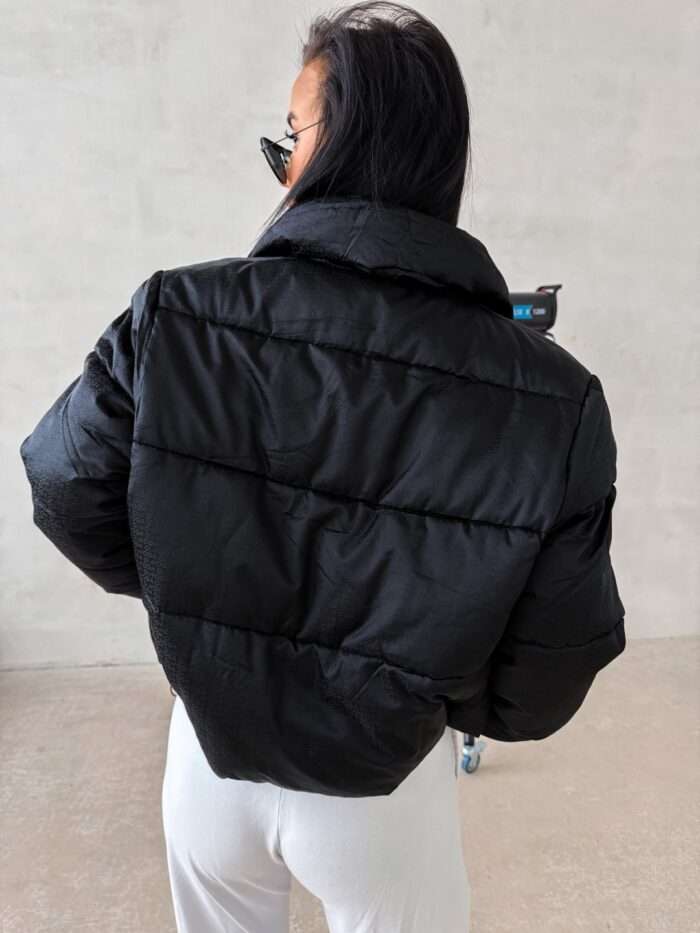 KURTKA DAMSKA YUE (SPRING) 2026 - obrazek 8