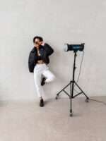 KURTKA DAMSKA YUE (SPRING) 2026 - obrazek 7