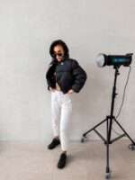 KURTKA DAMSKA YUE (SPRING) 2026 - obrazek 6