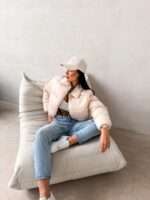 KURTKA DAMSKA YUE (SPRING) 2026 - obrazek 4