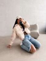 KURTKA DAMSKA YUE (SPRING) 2026 - obrazek 26