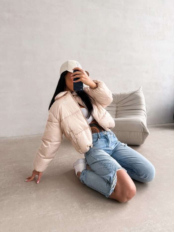 KURTKA DAMSKA YUE (SPRING) 2026 - obrazek 26