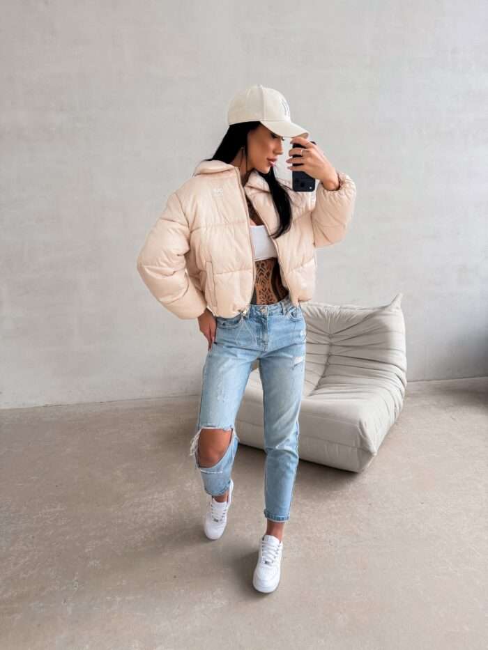 KURTKA DAMSKA YUE (SPRING) 2026 - obrazek 20