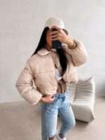 KURTKA DAMSKA YUE (SPRING) 2026 - obrazek 25