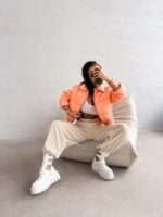 KURTKA DAMSKA YUE (SPRING) 2026 - obrazek 19