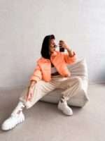 KURTKA DAMSKA YUE (SPRING) 2026 - obrazek 17