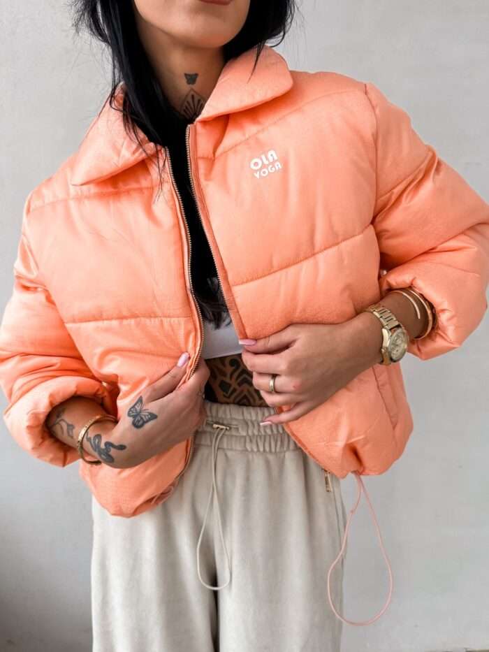 KURTKA DAMSKA YUE (SPRING) 2026 - obrazek 16