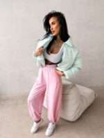 KURTKA DAMSKA YUE (SPRING) 2026 - obrazek 15