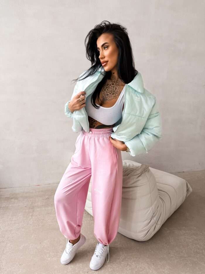 KURTKA DAMSKA YUE (SPRING) 2026 - obrazek 15