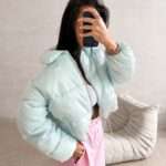 KURTKA DAMSKA YUE (SPRING) 2026