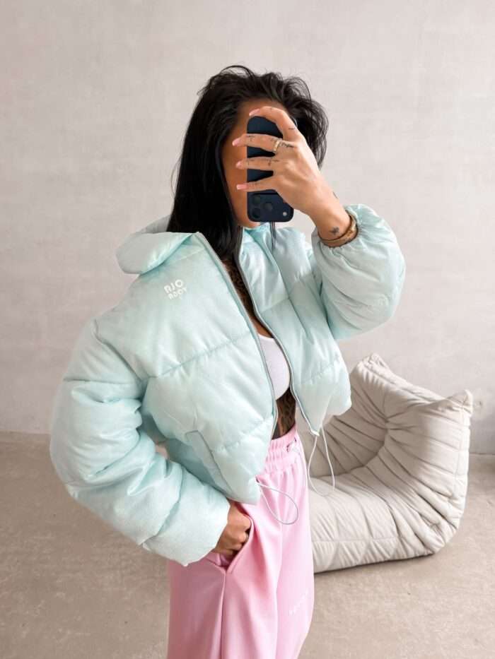 KURTKA DAMSKA YUE (SPRING) 2026 - obrazek 13