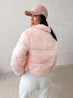 KURTKA DAMSKA YUE (SPRING) 2026 - obrazek 12