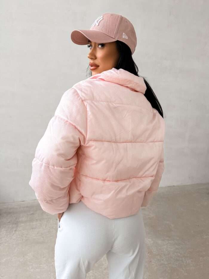 KURTKA DAMSKA YUE (SPRING) 2026 - obrazek 12