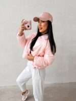 KURTKA DAMSKA YUE (SPRING) 2026 - obrazek 11