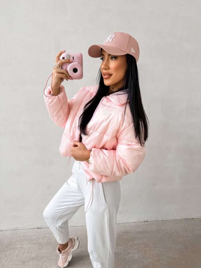 KURTKA DAMSKA YUE (SPRING) 2026 - obrazek 11