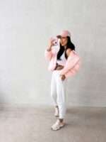 KURTKA DAMSKA YUE (SPRING) 2026 - obrazek 22