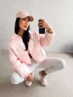 KURTKA DAMSKA YUE (SPRING) 2026 - obrazek 21