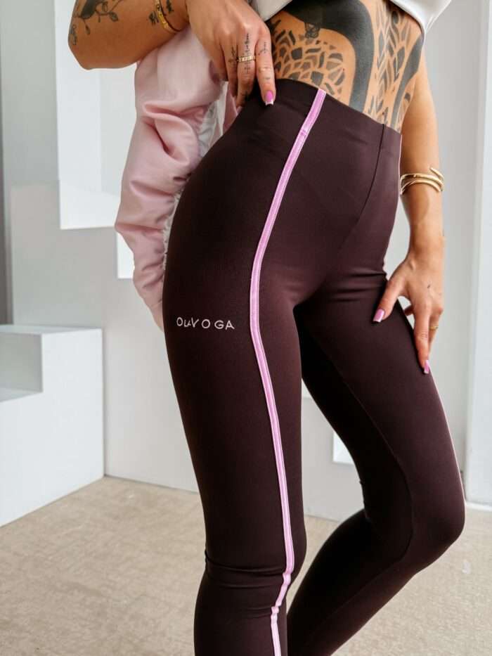 LEGGINSY DAMSKIE AMERA 2026 - obrazek 9