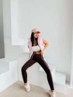 LEGGINSY DAMSKIE AMERA 2026 - obrazek 8