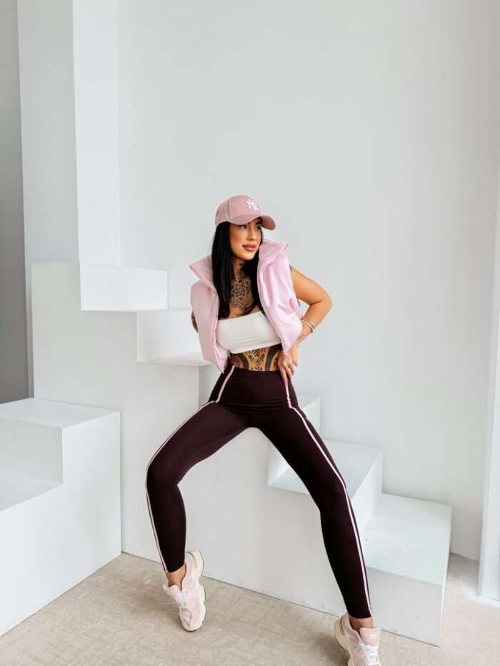 LEGGINSY DAMSKIE AMERA 2026 - obrazek 8