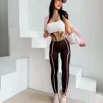 LEGGINSY DAMSKIE AMERA 2026