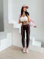 LEGGINSY DAMSKIE AMERA 2026