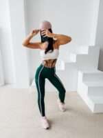 LEGGINSY DAMSKIE AMERA 2026 - obrazek 5