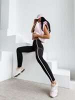 LEGGINSY DAMSKIE AMERA 2026 - obrazek 16