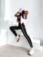 LEGGINSY DAMSKIE AMERA 2026 - obrazek 15