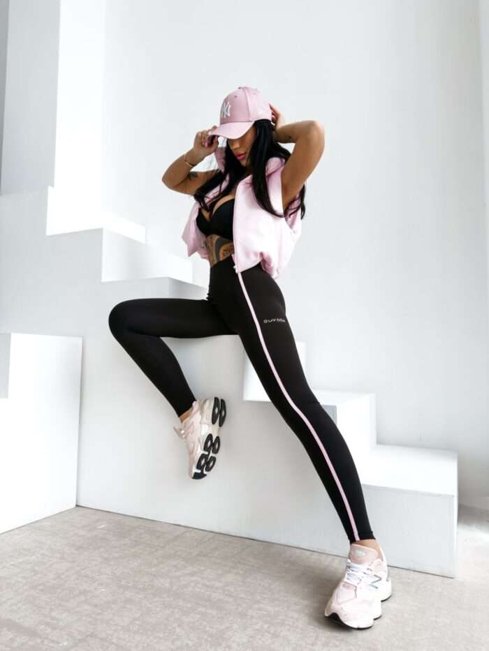 LEGGINSY DAMSKIE AMERA 2026 - obrazek 15