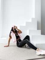 LEGGINSY DAMSKIE AMERA 2026 - obrazek 2