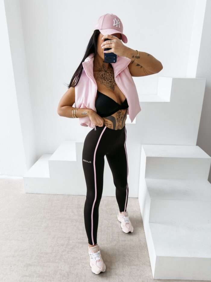 LEGGINSY DAMSKIE AMERA 2026 - obrazek 14