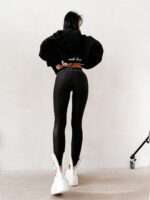 LEGGINSY DAMSKIE GLITZ 2026 - obrazek 6