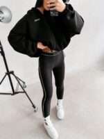 LEGGINSY DAMSKIE GLITZ 2026 - obrazek 5