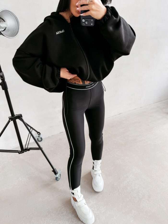 LEGGINSY DAMSKIE GLITZ 2026 - obrazek 5