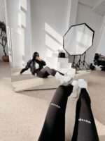 LEGGINSY DAMSKIE TACTILE 2026 - obrazek 4