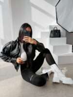 LEGGINSY DAMSKIE TACTILE 2026 - obrazek 3