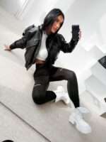 LEGGINSY DAMSKIE TACTILE 2026 - obrazek 2