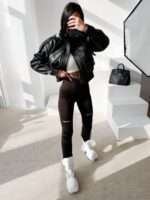 LEGGINSY DAMSKIE TACTILE 2026 - obrazek 5