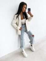 MARYNARKA DAMSKA VALTAR 2026 - obrazek 15