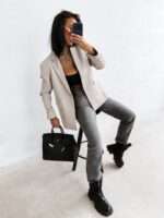 MARYNARKA DAMSKA VALTAR 2026 - obrazek 13