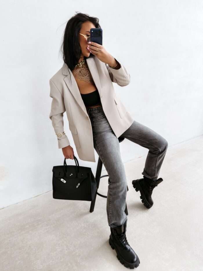 MARYNARKA DAMSKA VALTAR 2026 - obrazek 13